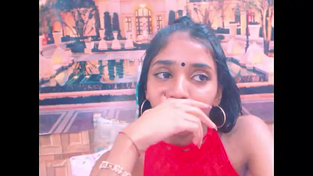 IndianSexySlender webcam