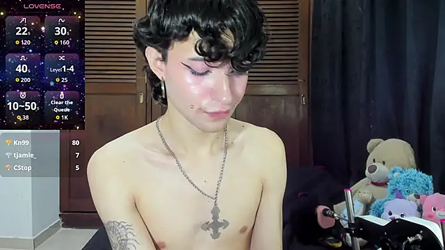 Deep_sexual_dream webcam