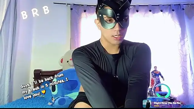 Chris_Maddox webcam