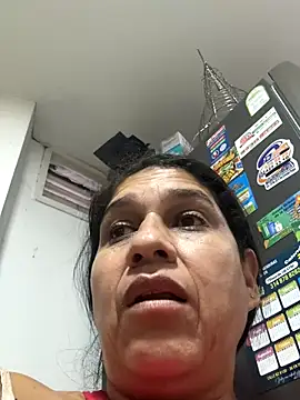 siri_duque webcam