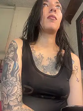 SALOME_KORLAND webcam