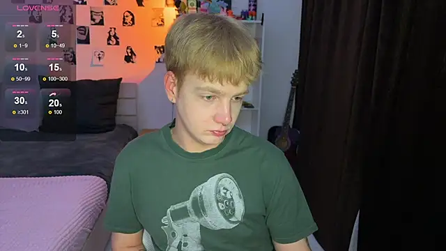 olivertasty webcam
