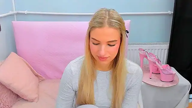 EvetteRose webcam