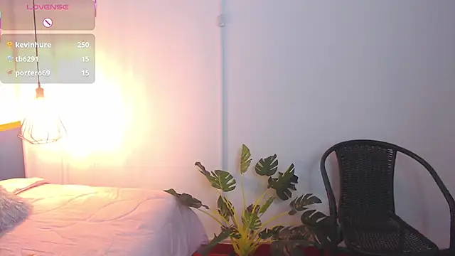 LilyCutee_ webcam