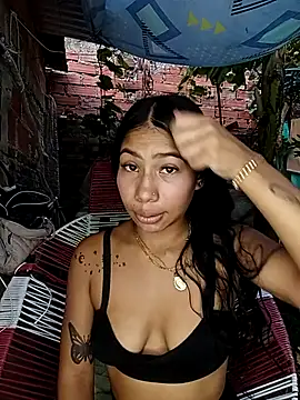 Rous-squir webcam