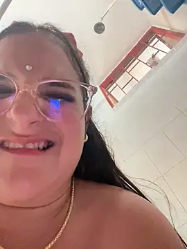 Alina0 webcam
