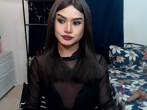 RositaUshvada webcam