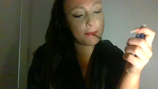 Welsh_Maya19X webcam