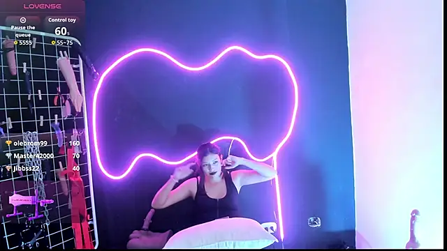 Mistress_Megan_BDSM webcam