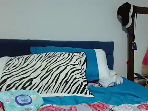 Maira_Diaz webcam