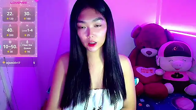Molly_Grande webcam