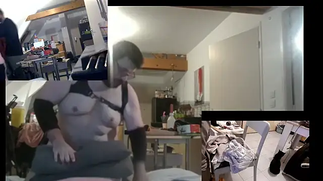 Mastersanges webcam