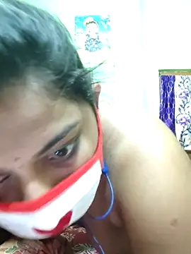 MAGGO-11 webcam