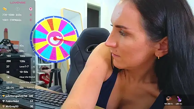 EvaKeks webcam