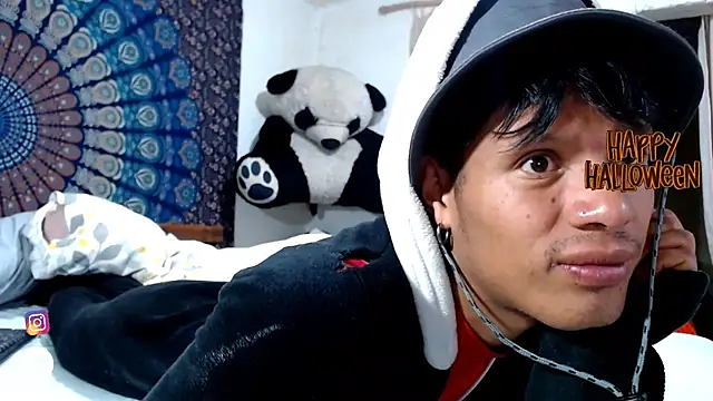 Tylerfordxxx webcam