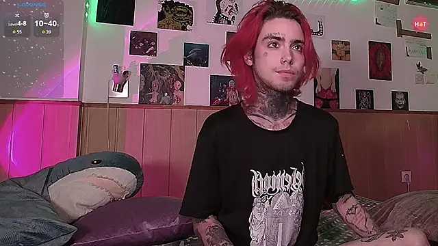 Hanako_Jentoru webcam