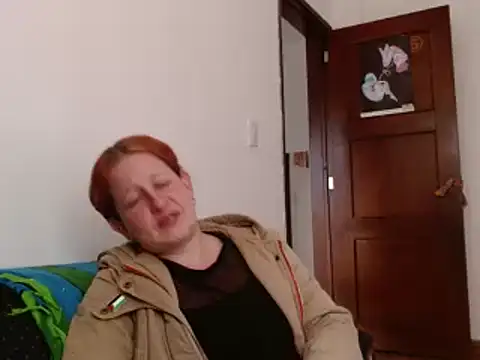 ViioletaMora webcam