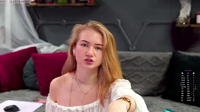 Alexandra_Demore webcam