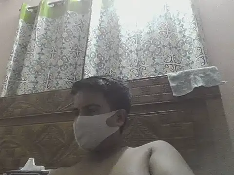 Dondip607022 webcam