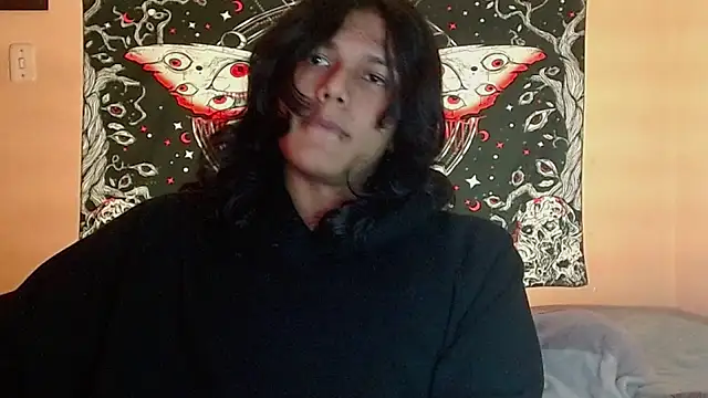 daiki_sx webcam