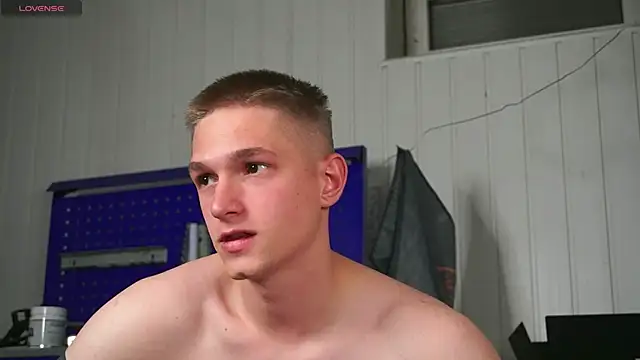 dustyn_fox webcam