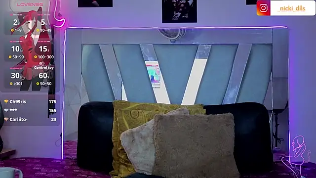 supradoll webcam