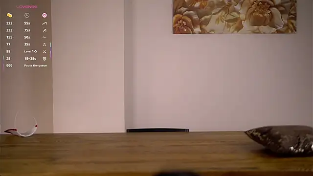 ChelseaDenner webcam