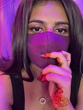 Amera_xx webcam
