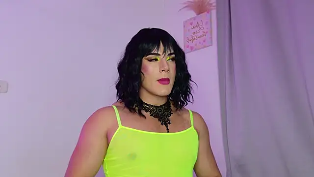 isahilton1 webcam