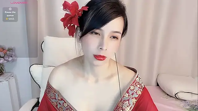 Amanda-19- webcam