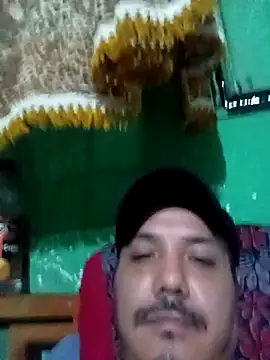 Ridick2025 webcam