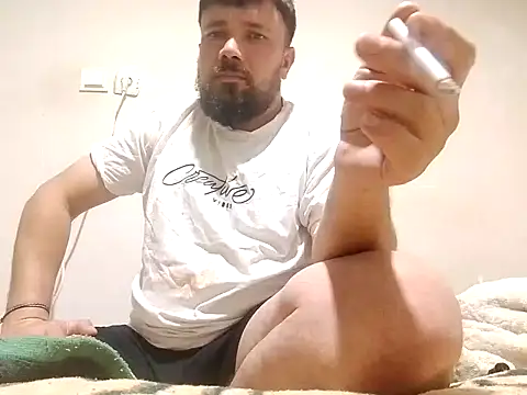 Canercakan webcam