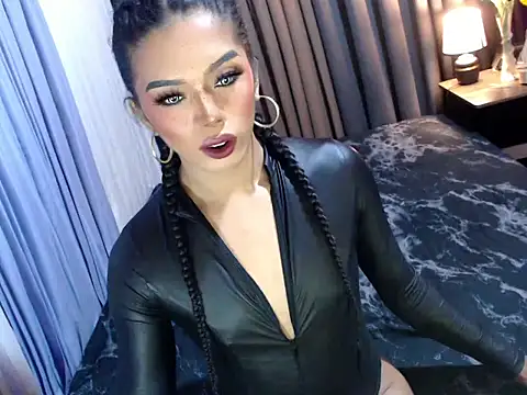 Pleasure_MasterxXx webcam
