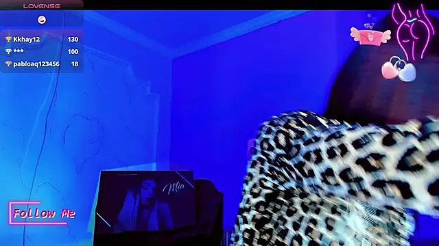Mia_Castro_xx webcam