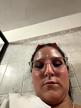 Alina0 webcam