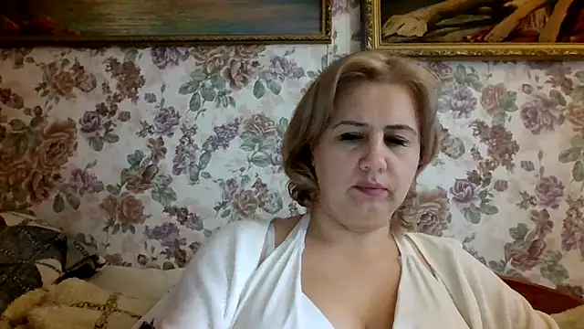 LustyyX webcam