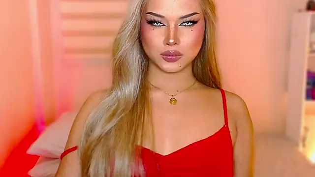 MissRumi_Hunter webcam