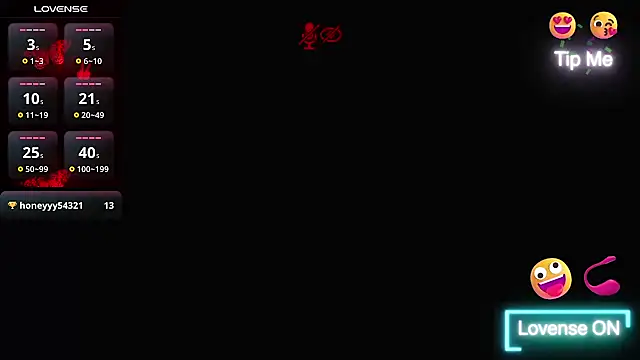 Dream_Kavya webcam