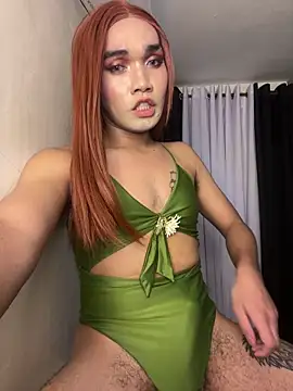 sissielil webcam