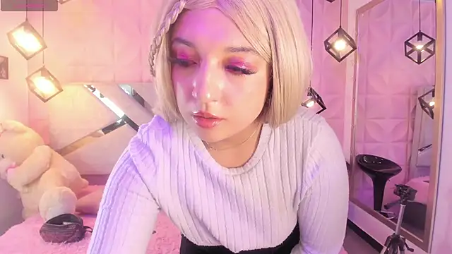 AnaVelvett webcam