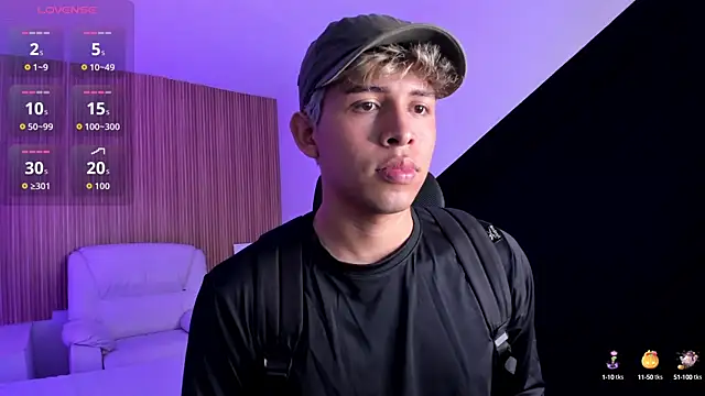RyderStone_ webcam