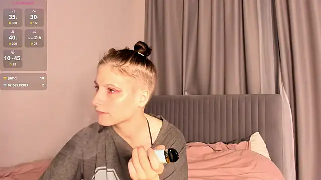 DaisyDr3am webcam