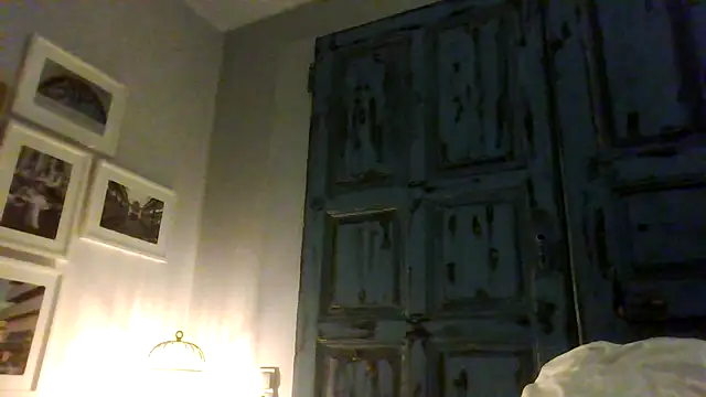 Astrid3 webcam