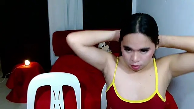 horsecock_maria webcam
