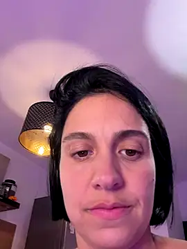 LaPetiteKim webcam