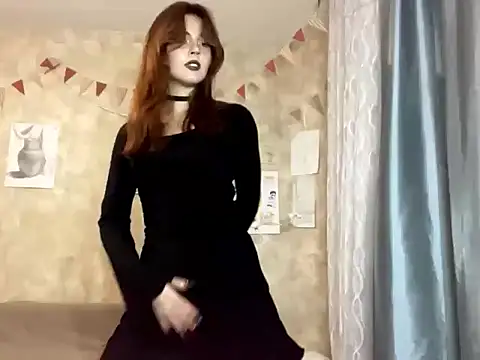 TeresitaLish webcam