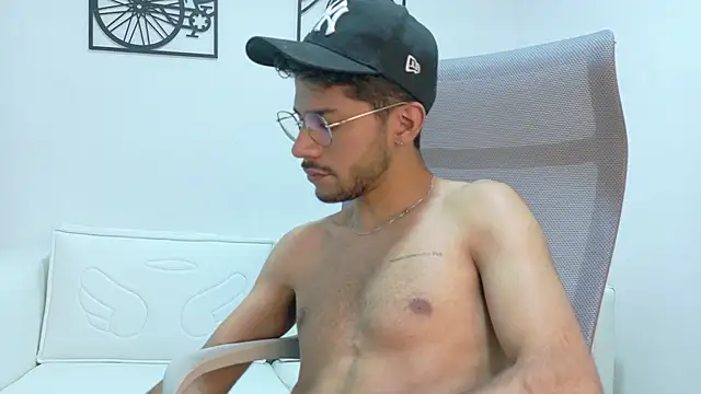 ALANVILLA_LOBO webcam