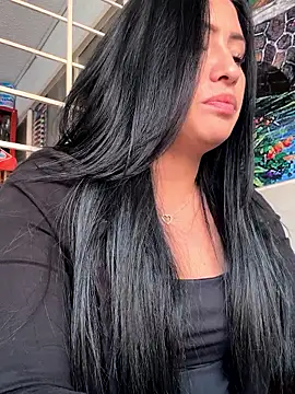 saris_moon webcam