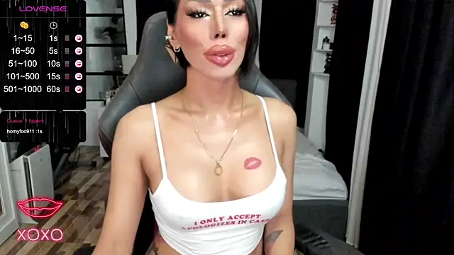 Forever_MissCandace webcam