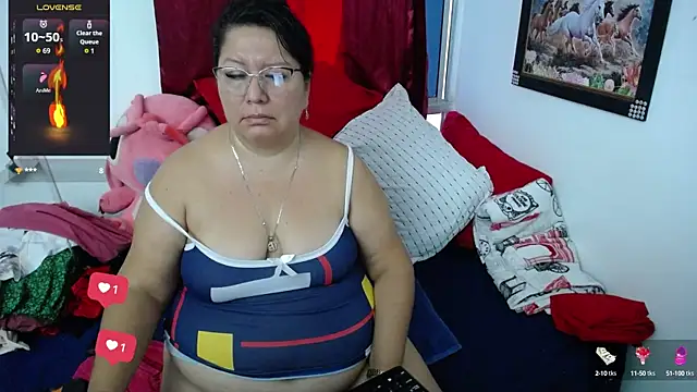 Brenda_Berck_ webcam
